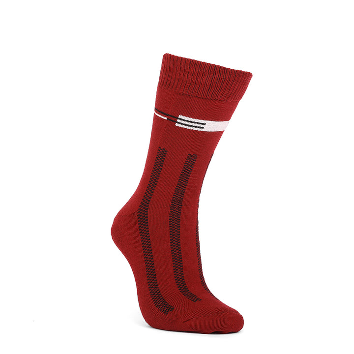 socks sport half a towel