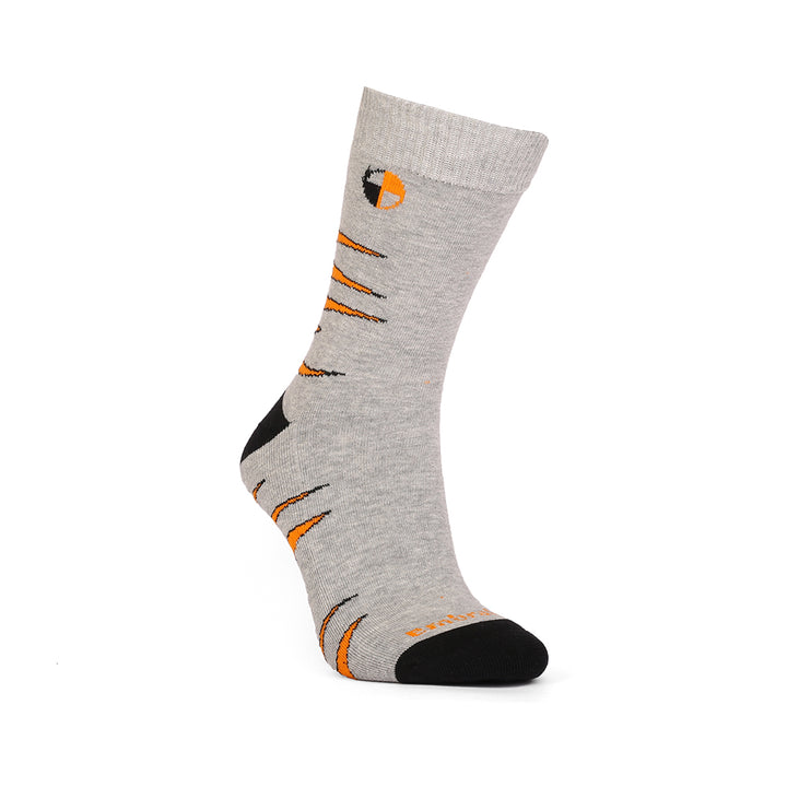 socks sport half a towel