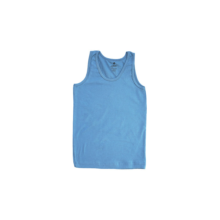 Singlet Boys pack of 3