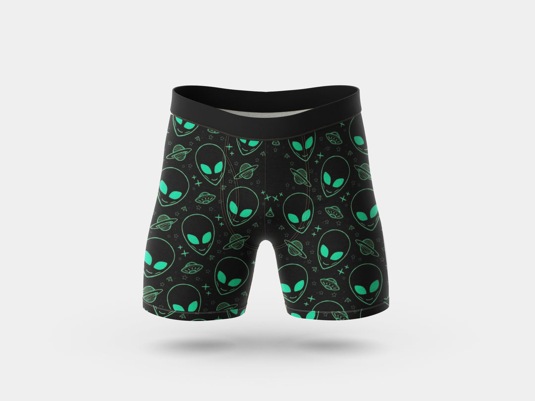 Sprint Boxer pack of 3