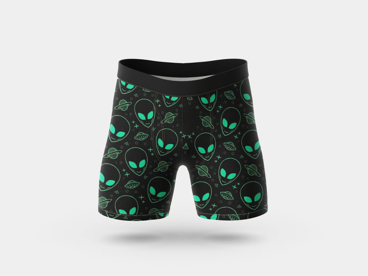 Sprint Boxer pack of 3