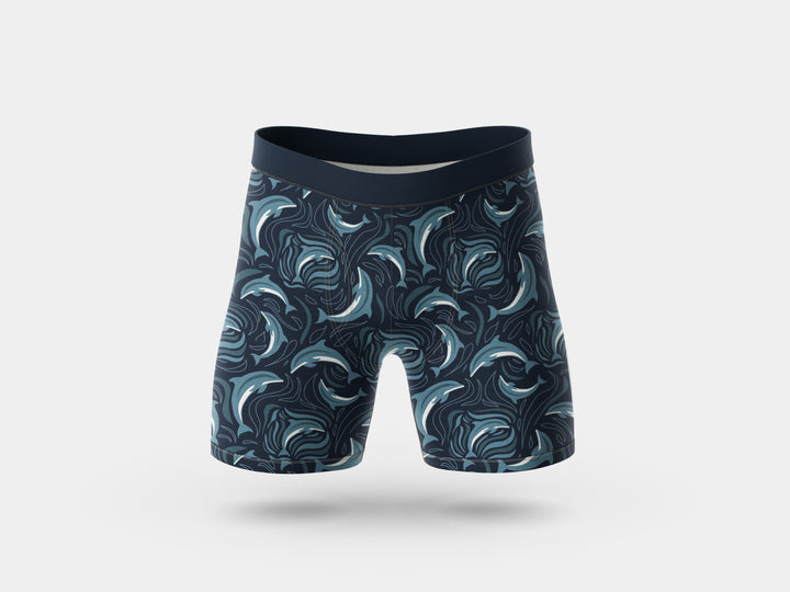 Sprint Boxer pack of 3