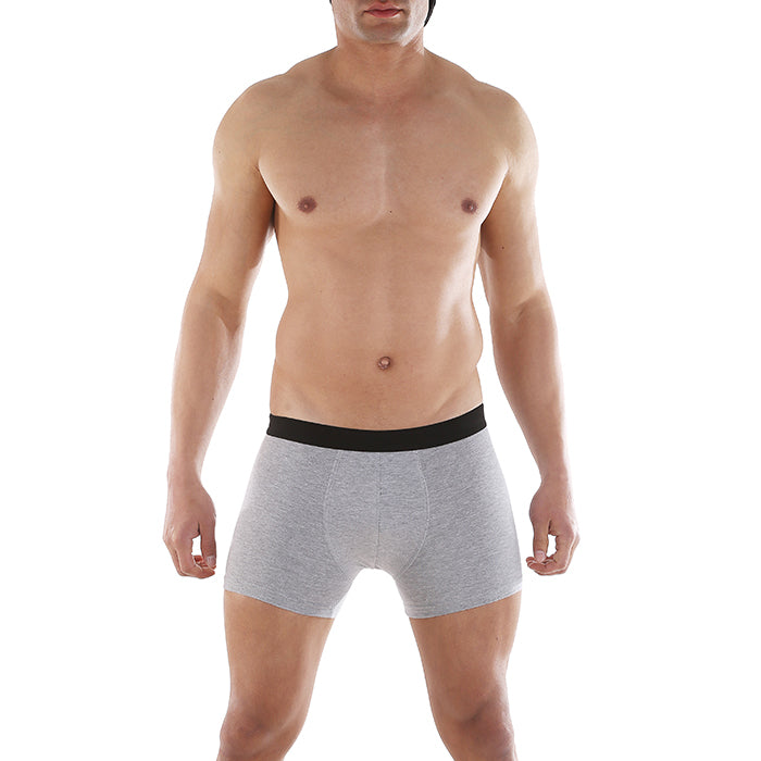 Sport Plain Half Short boxers