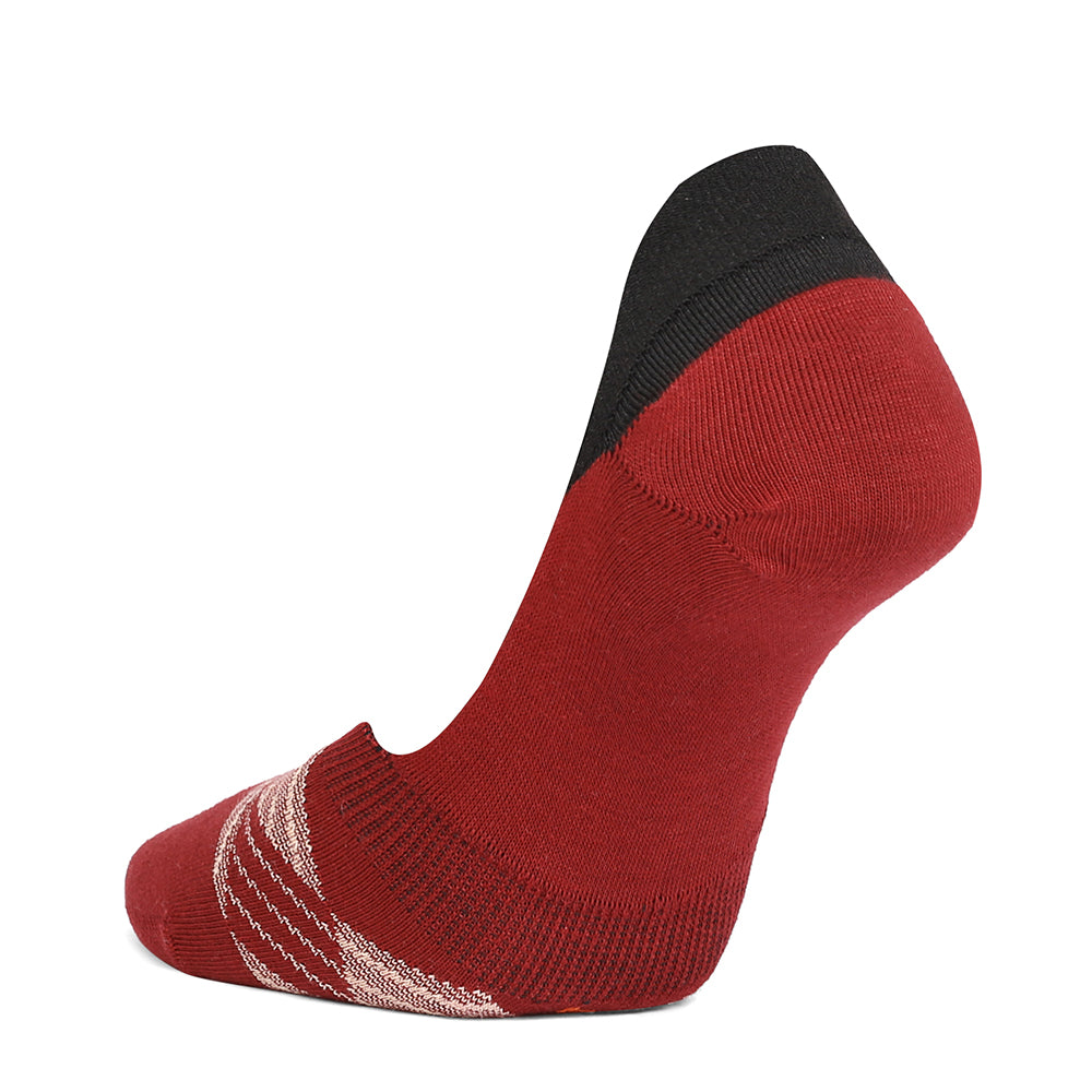 invisible Socks Jackar pack of 3