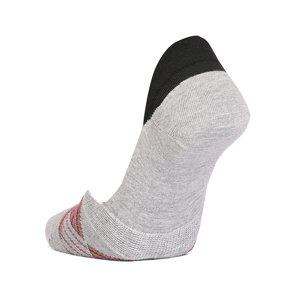 invisible Socks Jackar pack of 3