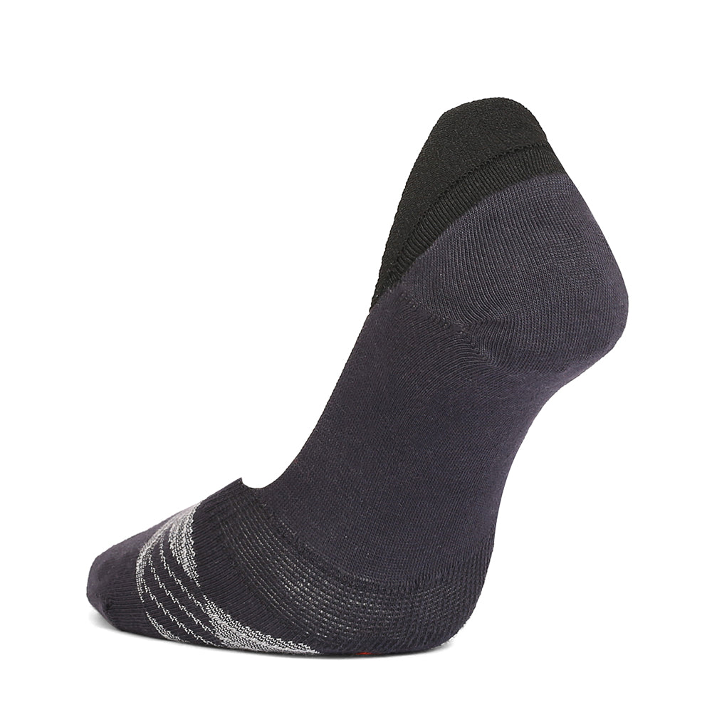 invisible Socks Jackar pack of 3