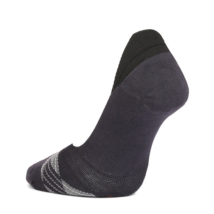 invisible Socks Jackar pack of 3