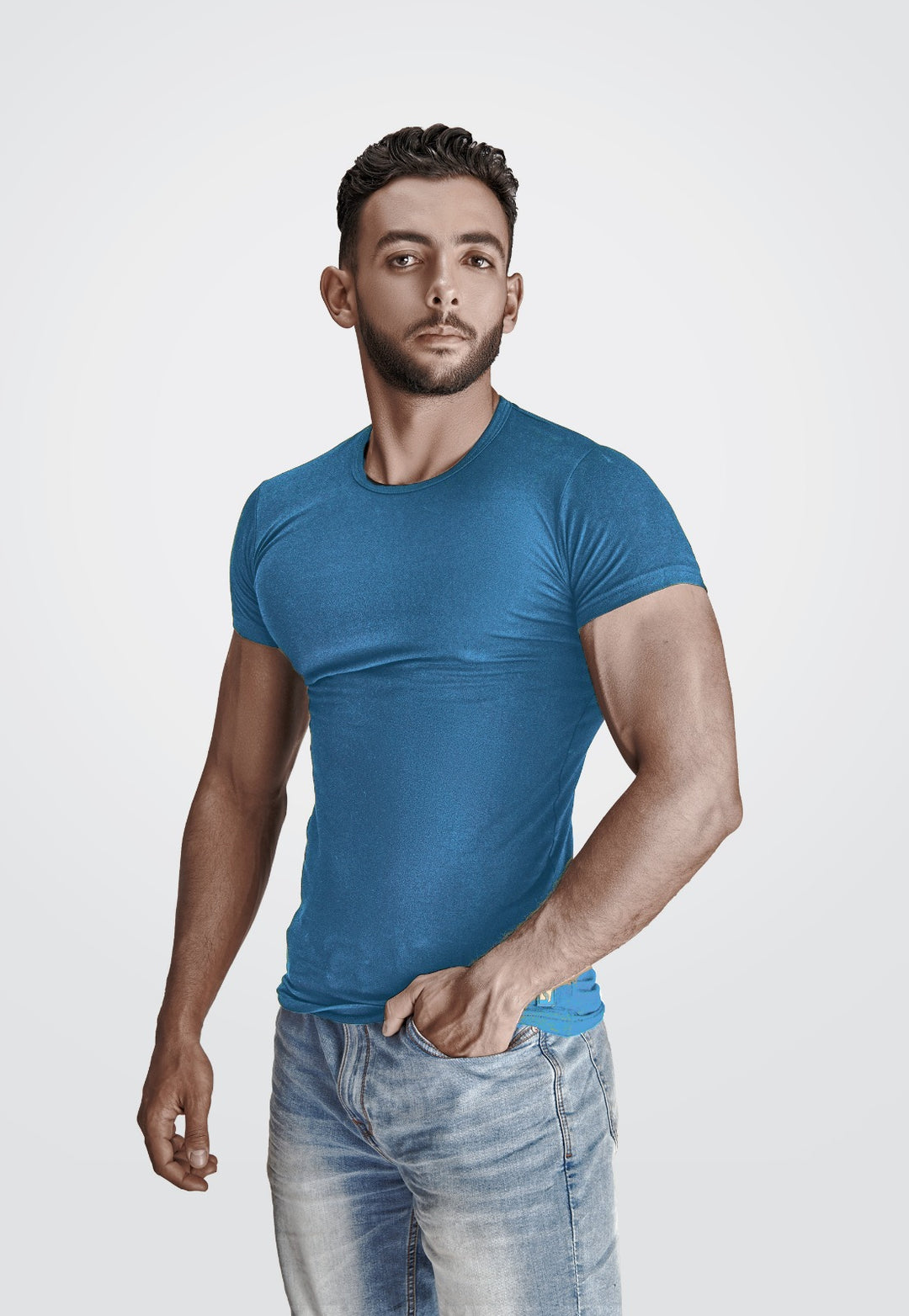T-Shirt NECK(O)