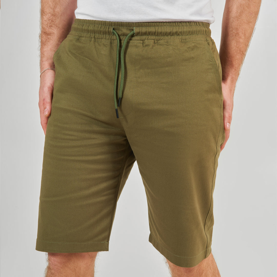 Cargo short