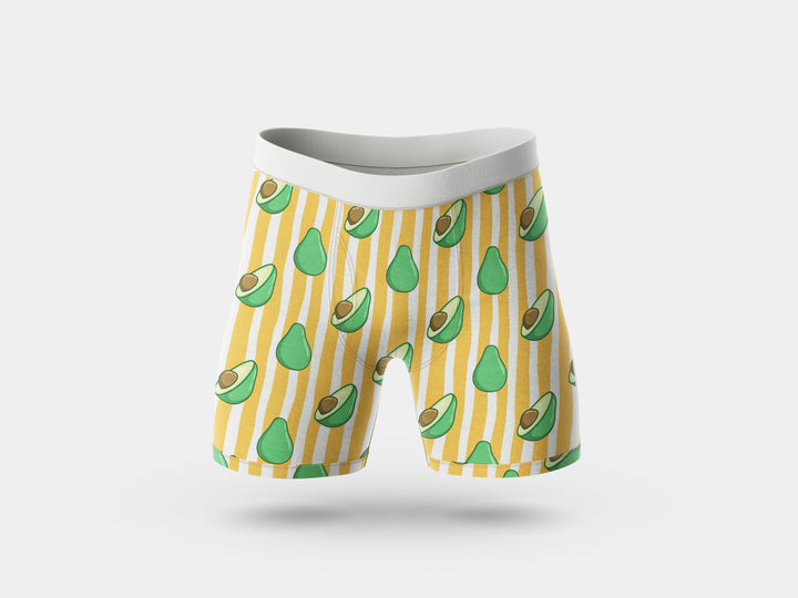 Sprint Boxer pack of 3