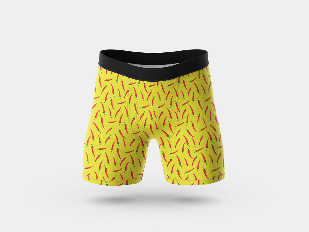 Sprint Boxer pack of 3