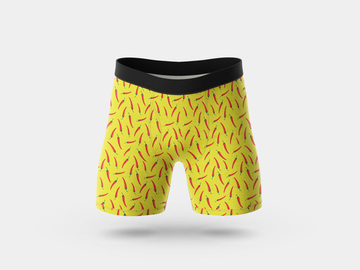 Sprint Boxer pack of 3