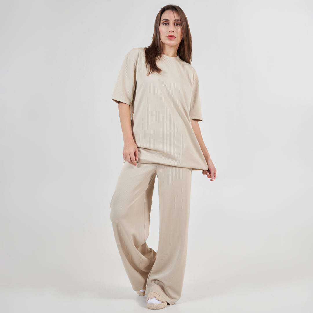 pajama TOP + pants