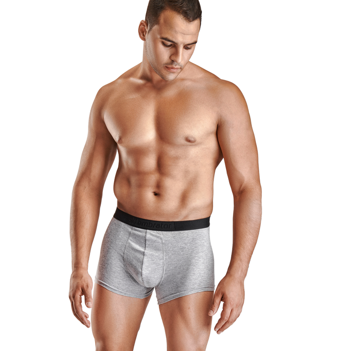 Sport Plain Half Short boxers