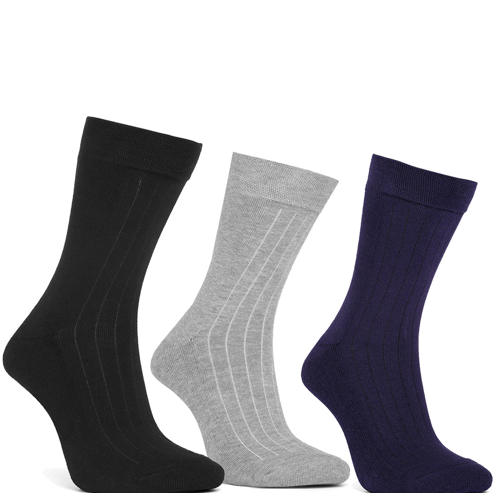 sport Socks half atowel Pack Of 3