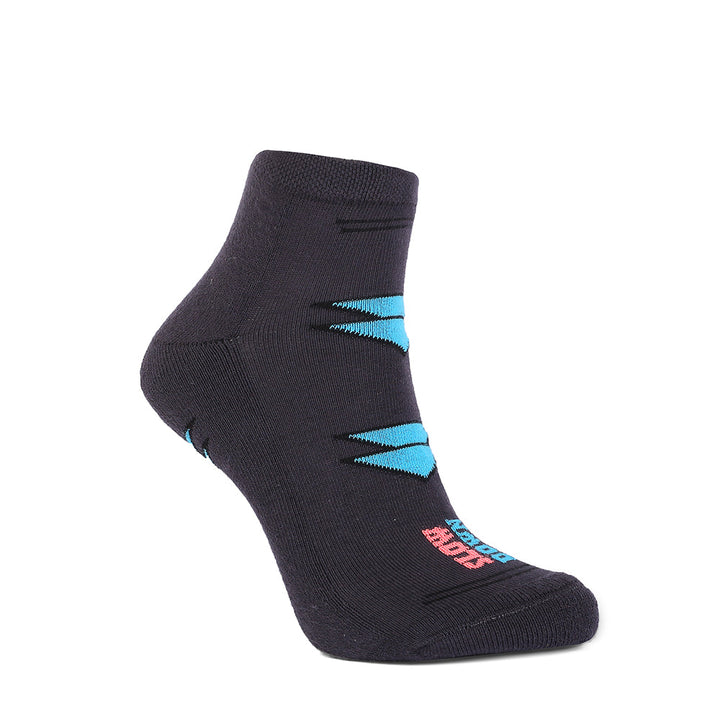 Half socket socks pack of 3 /745-B2