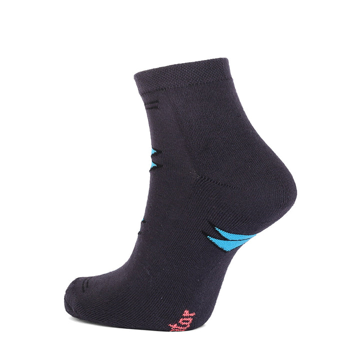 Half socket socks pack of 3 /745-B2