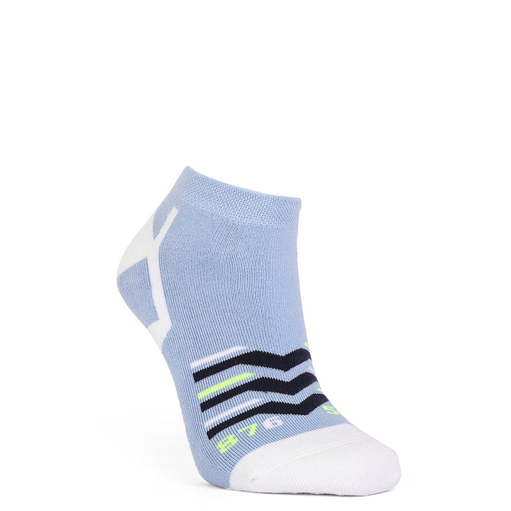 Ankle socks pack of 3 /746-B2