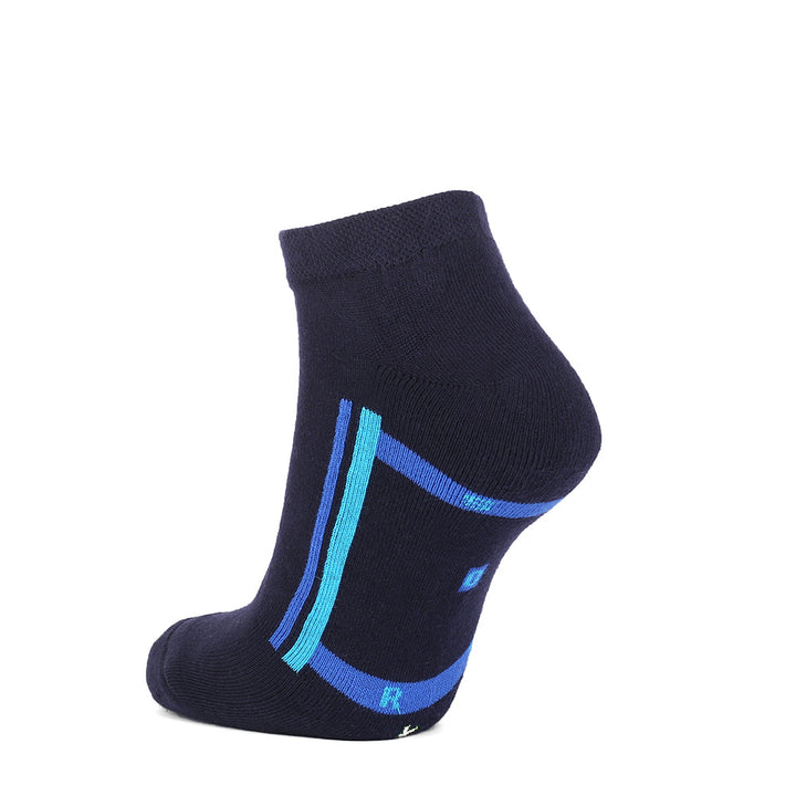 Ankle socks pack of 3 /746-B2