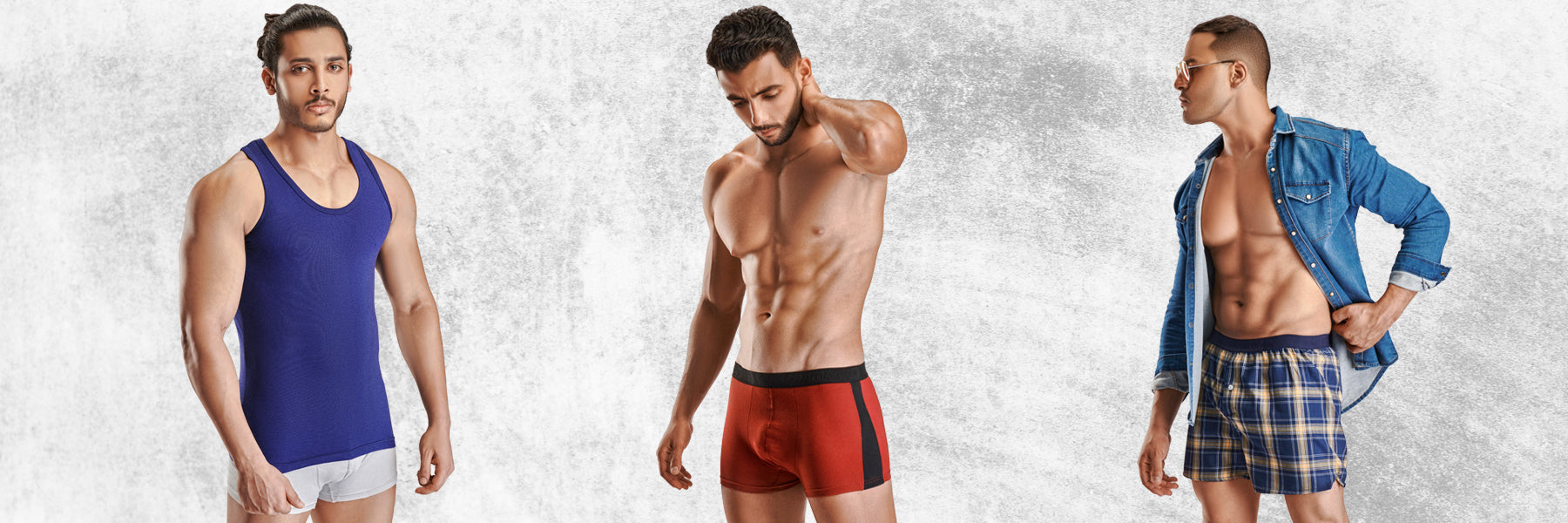 Underwear