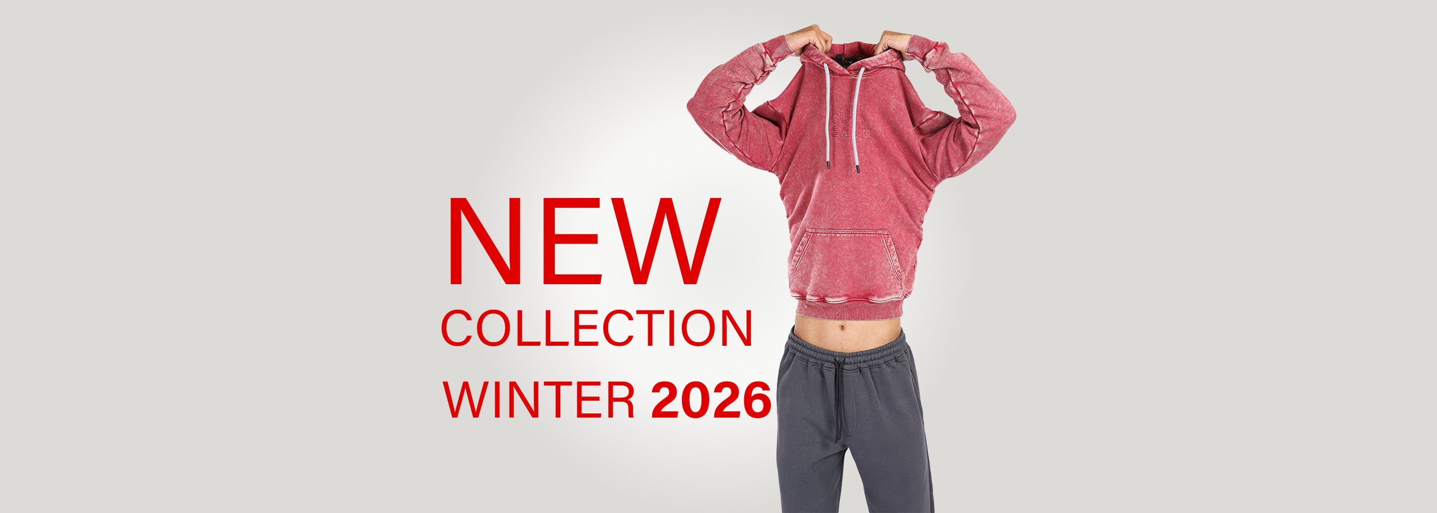 Winter Men 2026