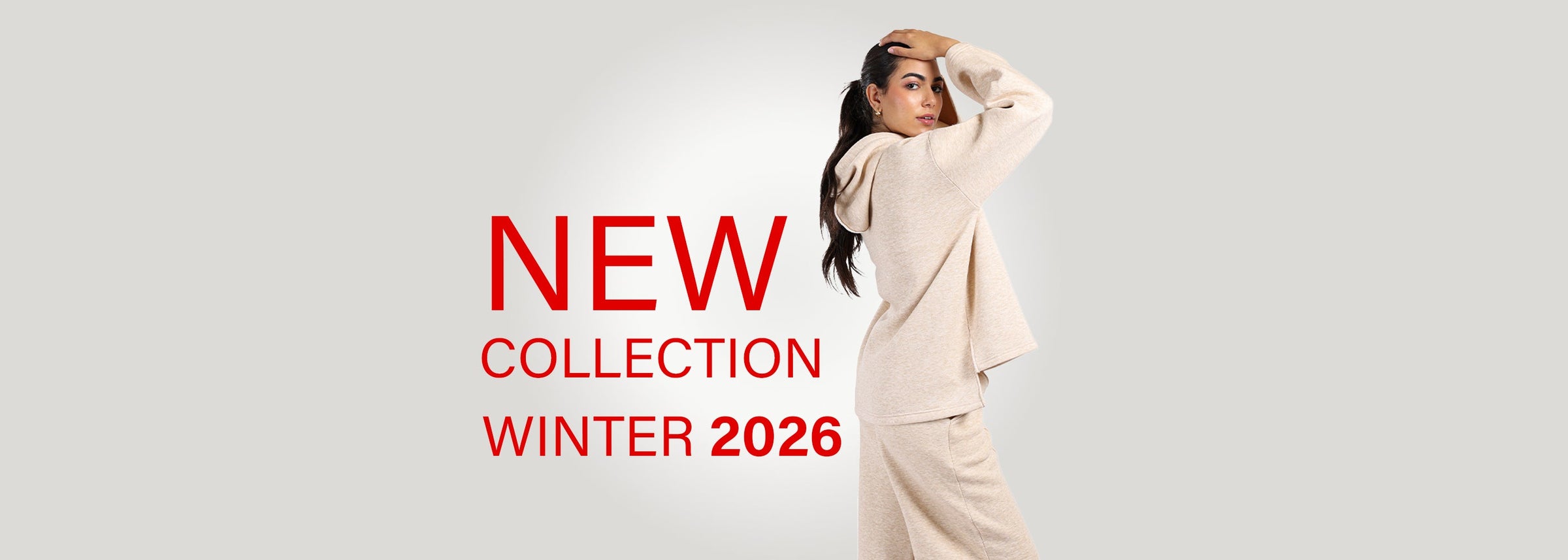 Winter Women 2026
