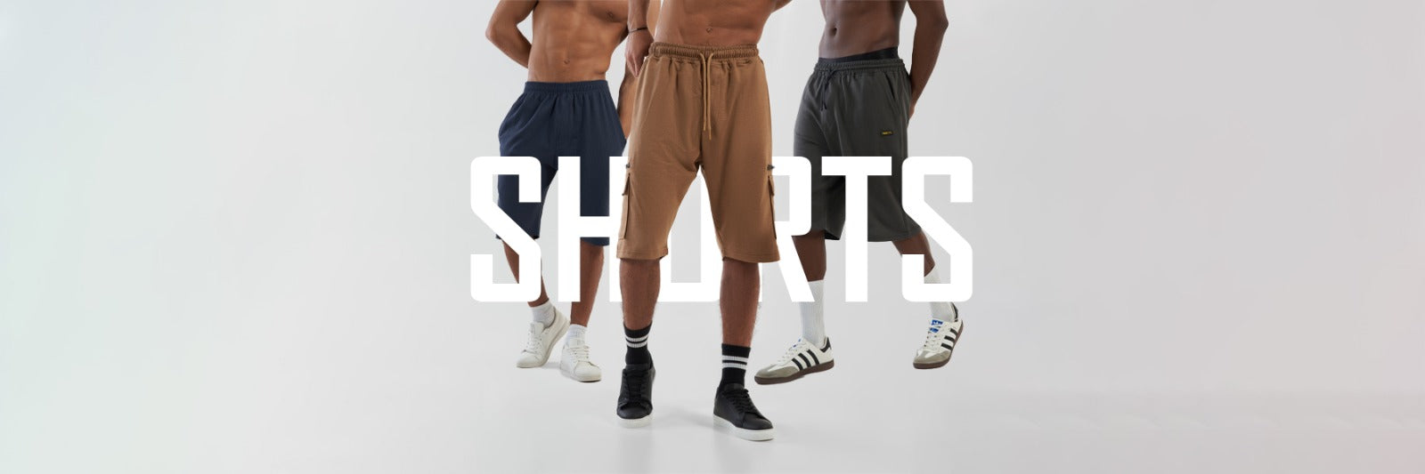Shorts 2025