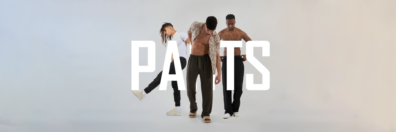 Sweat pants 2025