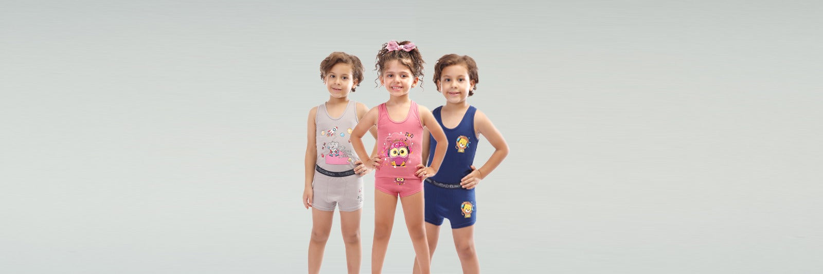 Bundles Kids