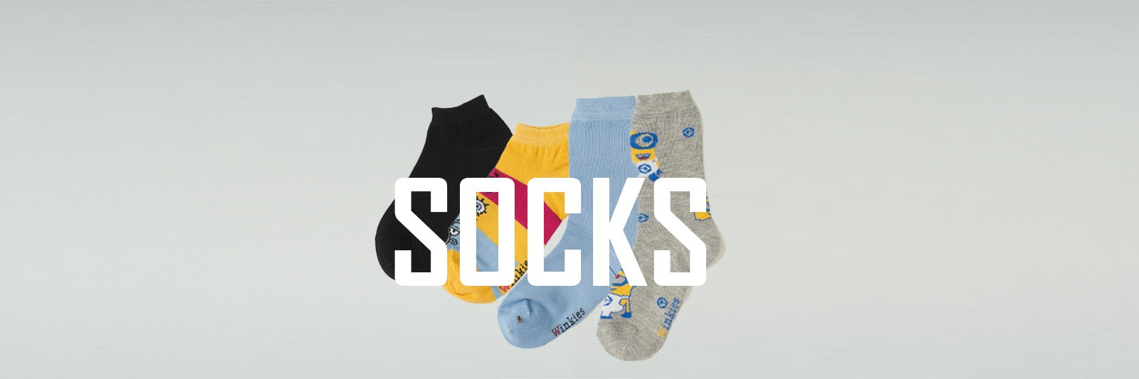 Boys socks