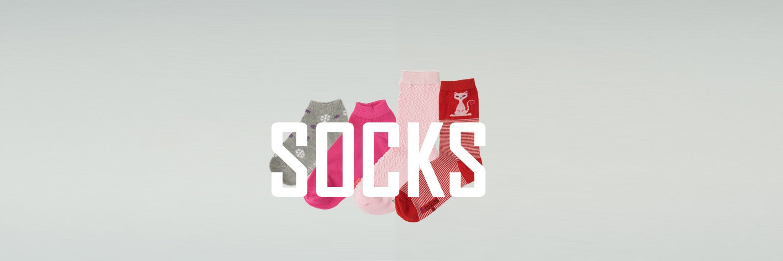 Girls socks