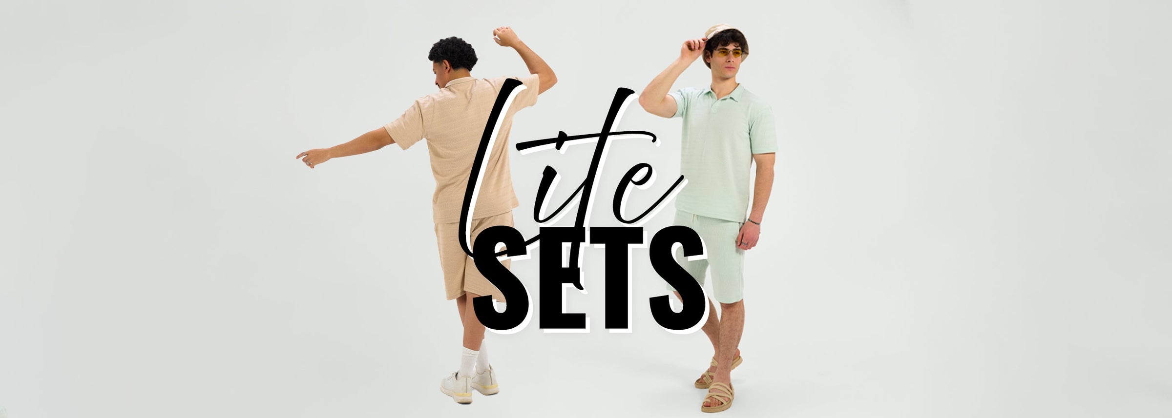 Lite Set 2026