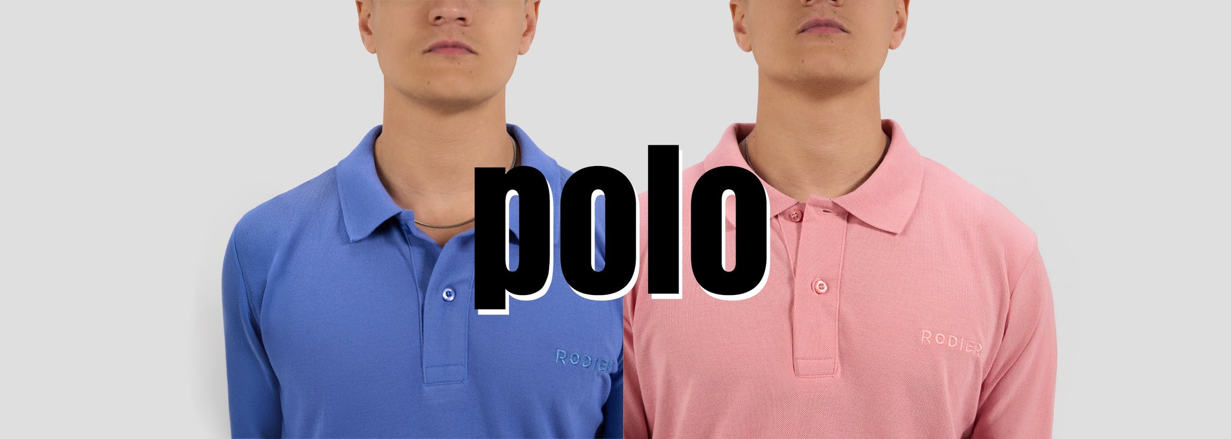 T-shirt polo 2026