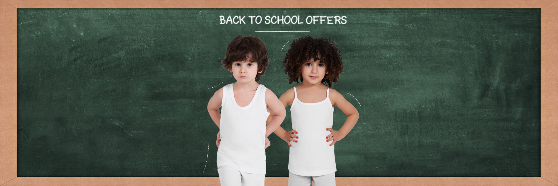 Back To School