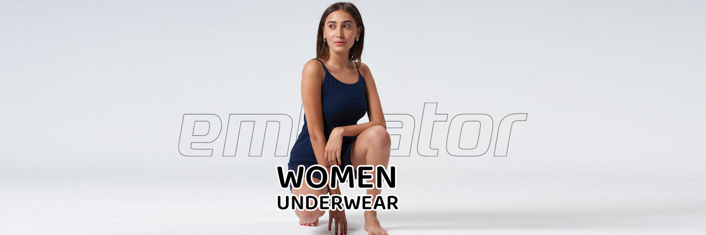 Women underwear