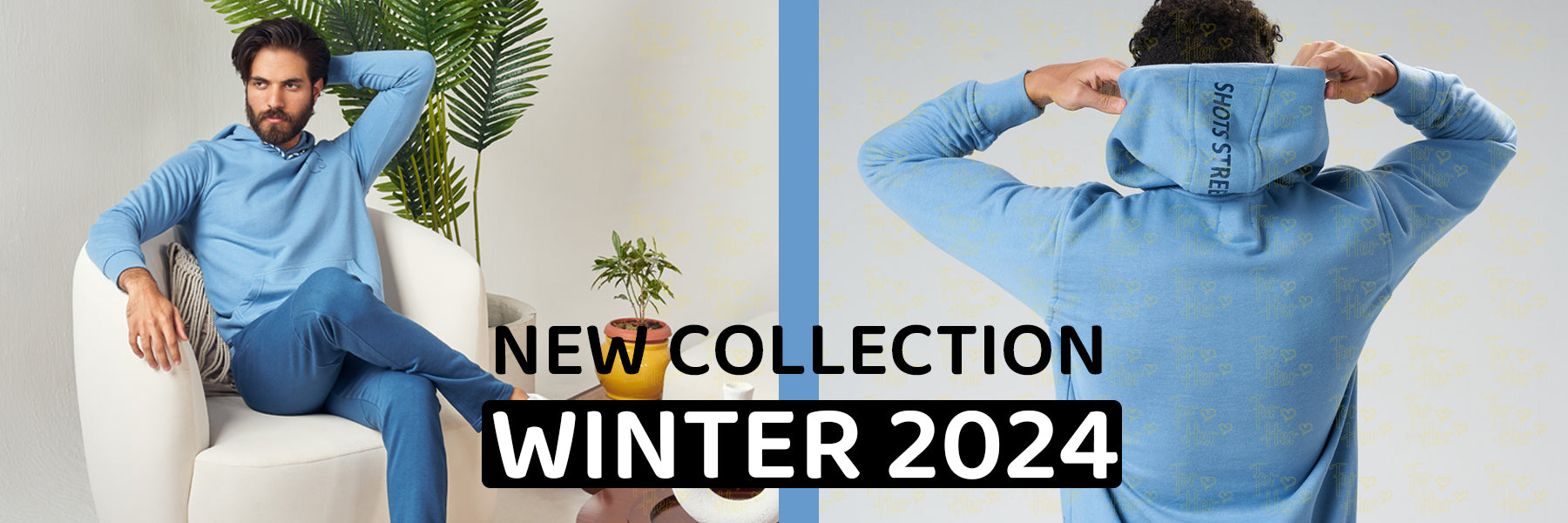 pajama winter 2024