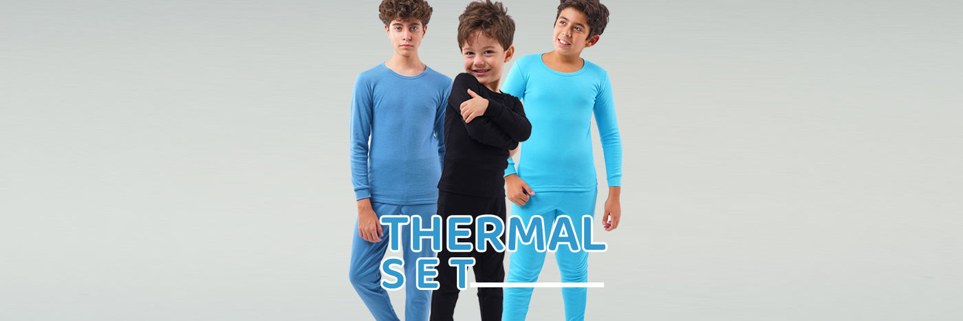 thermal Boys