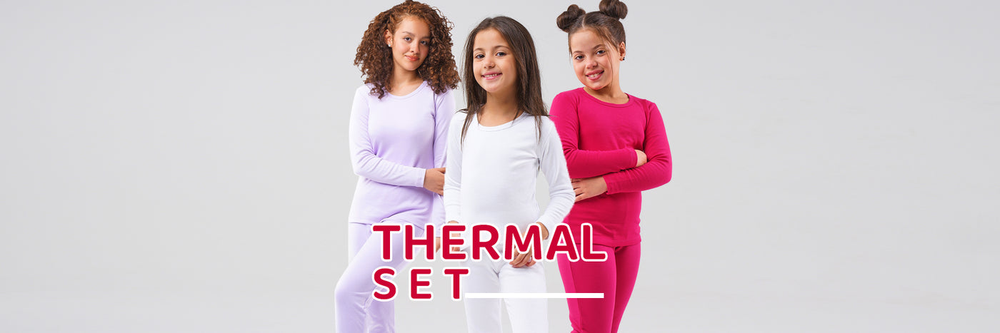 thermal Girls