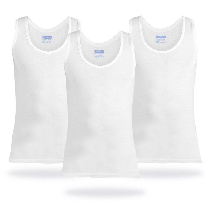 comfort singlet For Men pack of 3