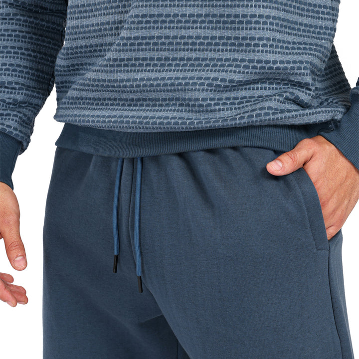 Training Winter Oversize Petorl Blue