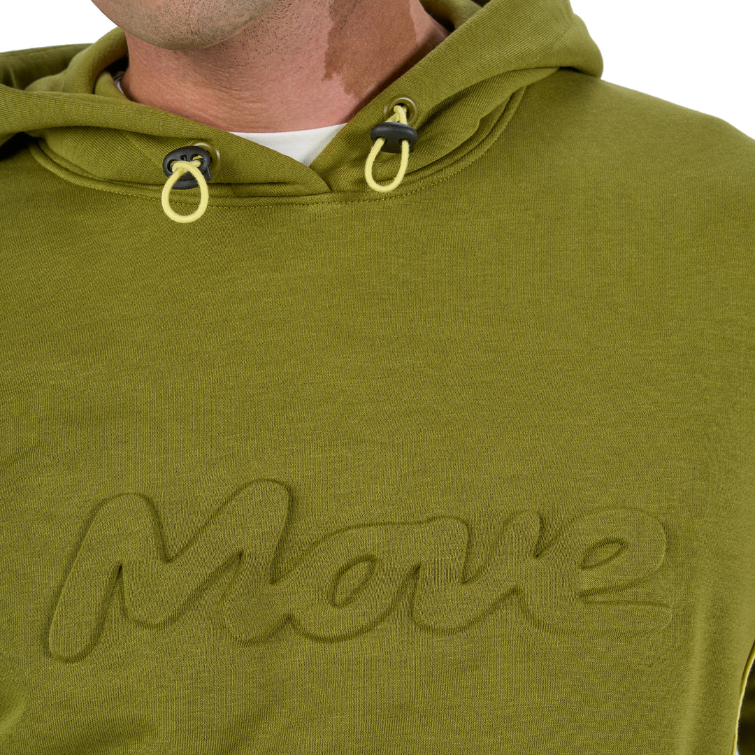 StreetWear Set Winter HOOD ACCENT