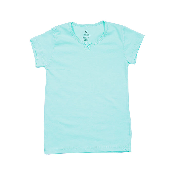 undershirt girls pack of 3