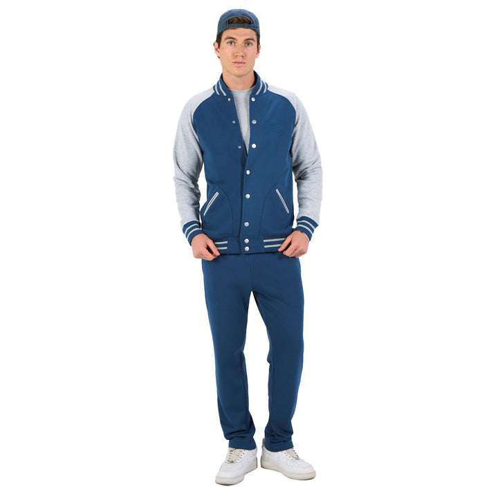 StreetWear Set Winter FRENCH TERRY