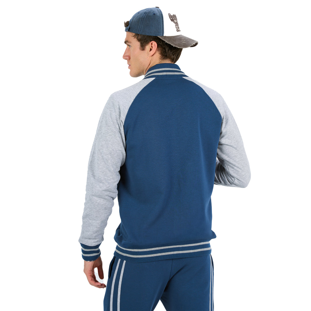 StreetWear Set Winter FRENCH TERRY