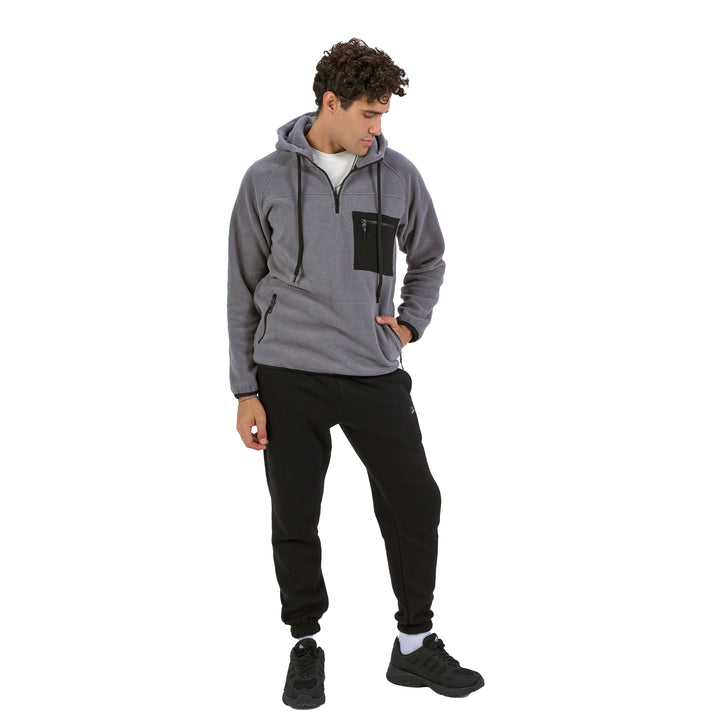 StreetWear Set Winter COMFORT WAIST