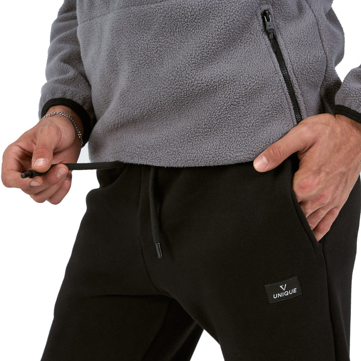 StreetWear Set Winter COMFORT WAIST