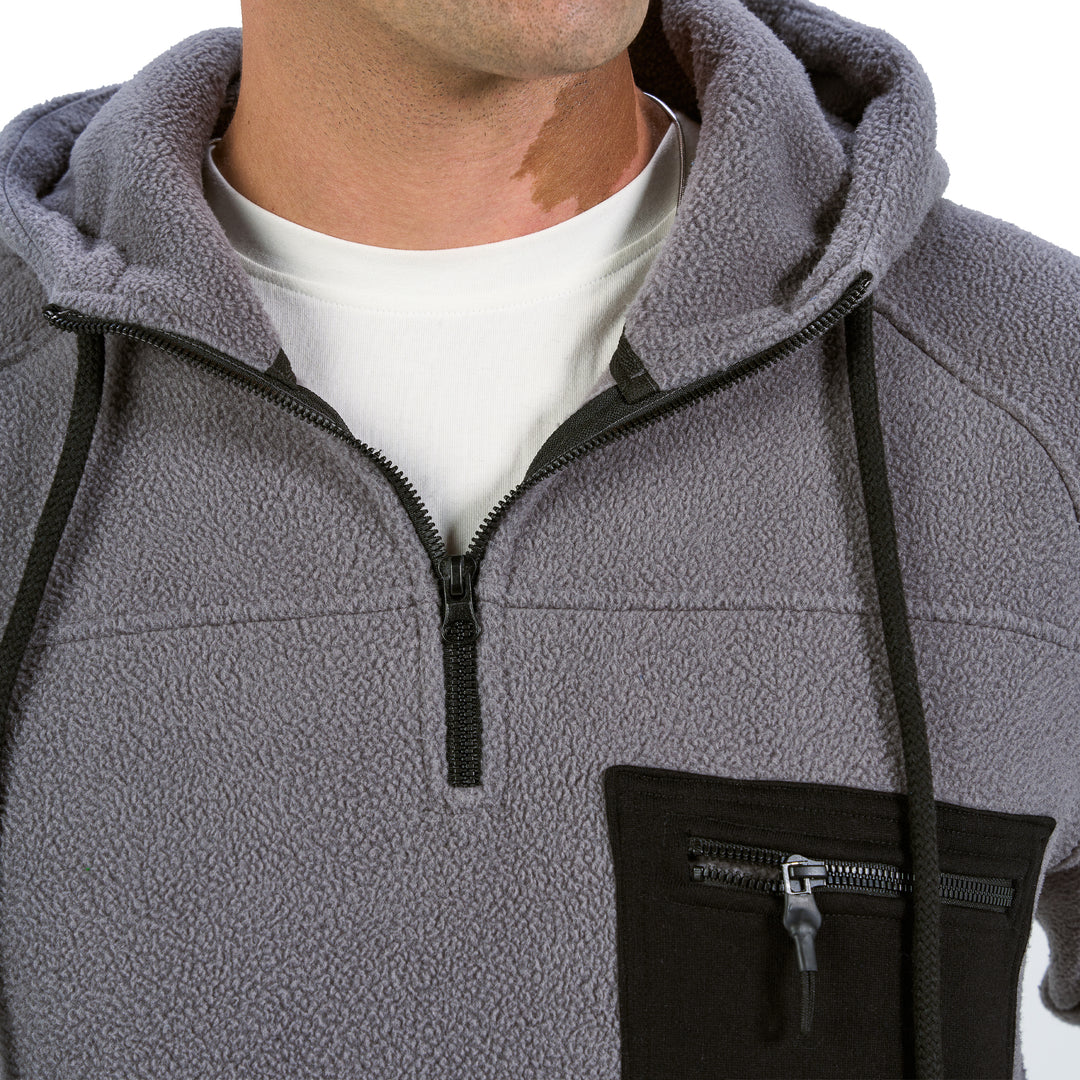 StreetWear Set Winter COMFORT WAIST