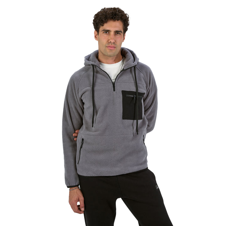 StreetWear Set Winter COMFORT WAIST