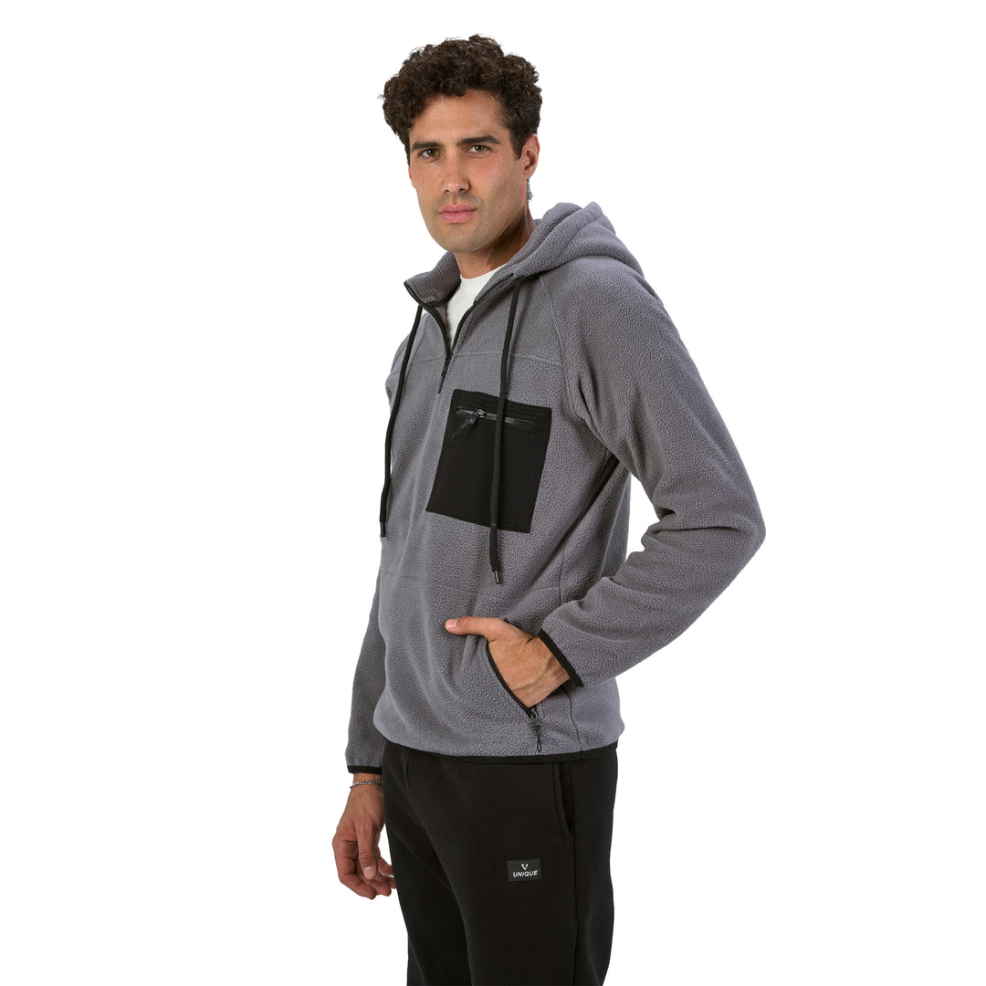 StreetWear Set Winter COMFORT WAIST