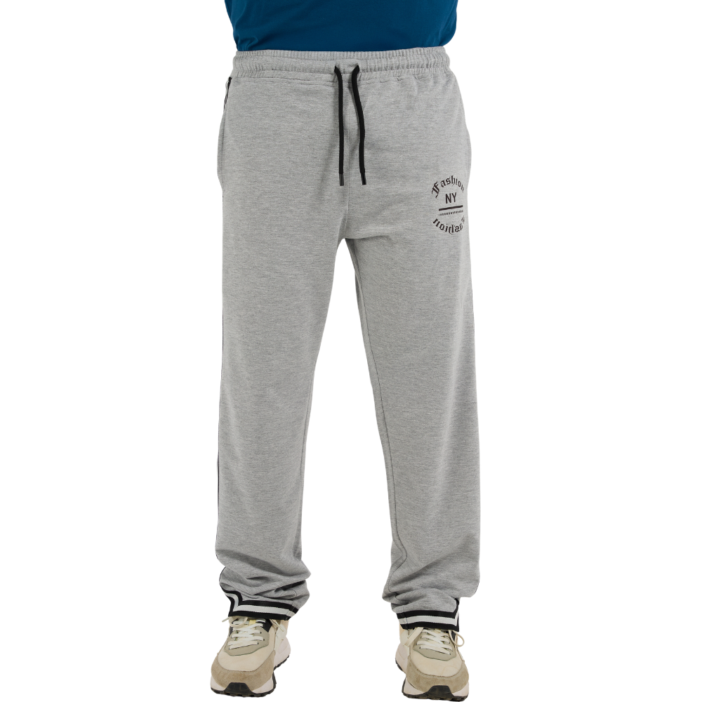 Sweat Pants NY Gray